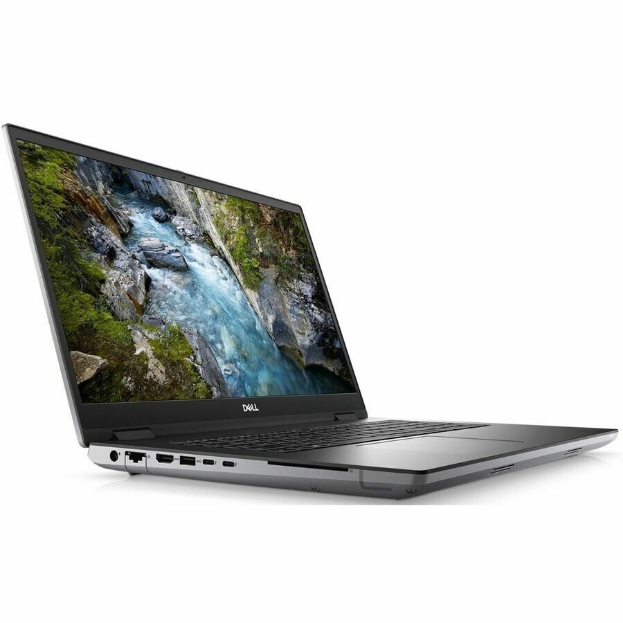 Dell 26DYG Precision 7780 17" Intel i7 32GB 512GB 1920x1080 NViDIA RTX 2000 W11P