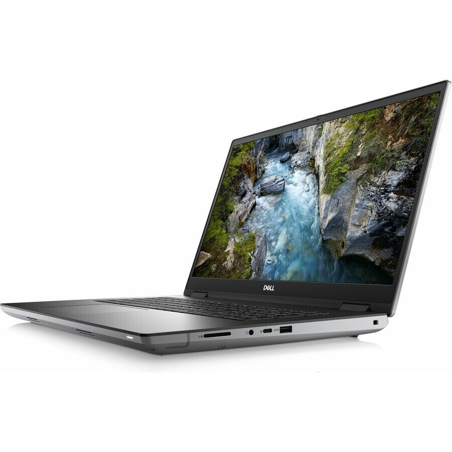 Dell 26DYG Precision 7780 17" Intel i7 32GB 512GB 1920x1080 NViDIA RTX 2000 W11P