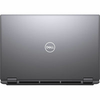 Dell 26DYG Precision 7780 17" Intel i7 32GB 512GB 1920x1080 NViDIA RTX 2000 W11P