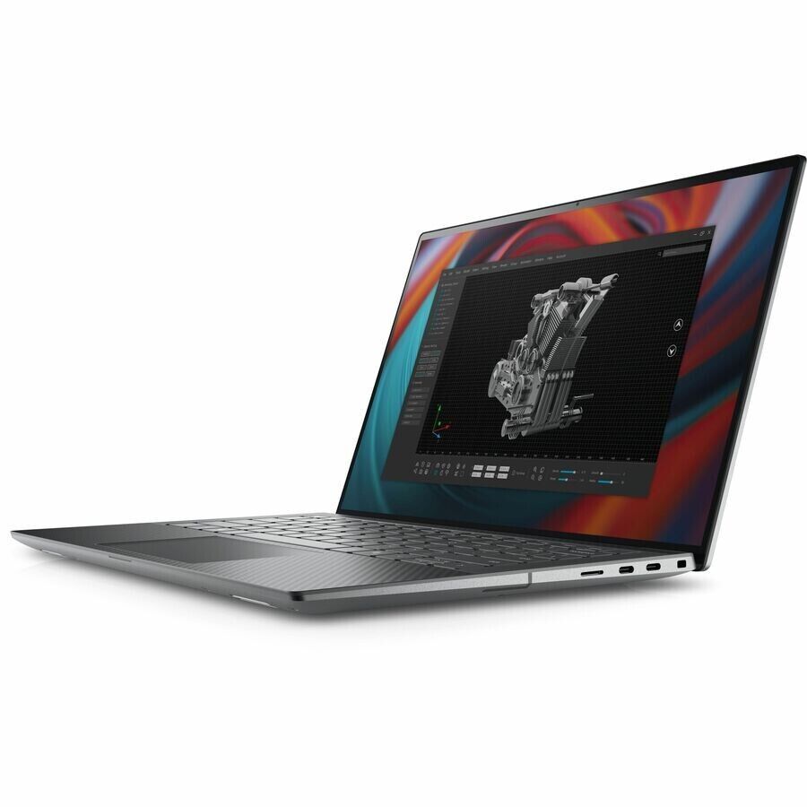 Dell 5PMVX Precision 5490 14" Ultra 9 32GB 1TB 1920x1200 NVIDIA RTX 1000 W11P