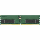 Kingston KVR64A52BD8-64 ValueRAM RAM Module for Computer - 64 GB - DDR5-6400