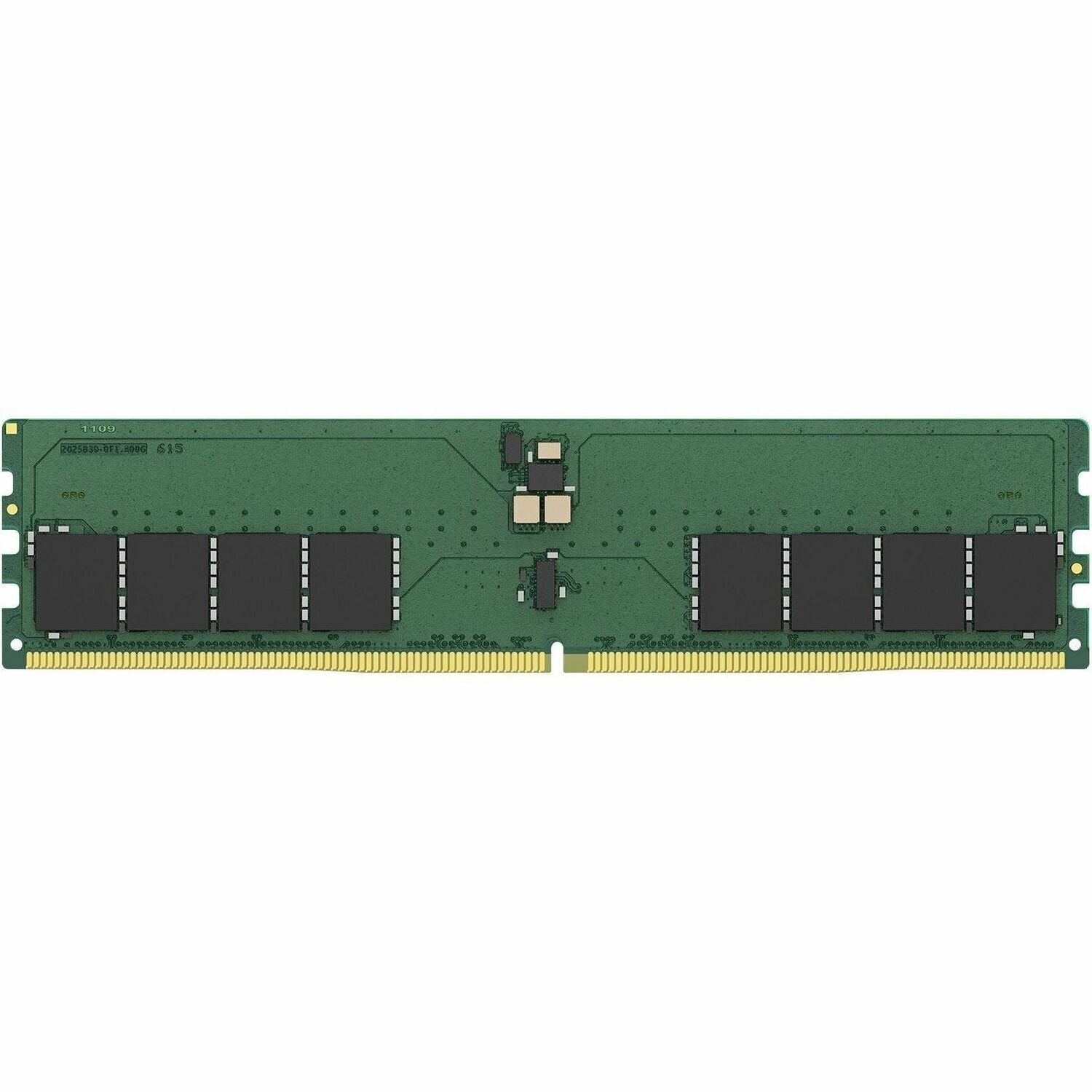 Kingston KVR64A52BD8-64 ValueRAM RAM Module for Computer - 64 GB - DDR5-6400