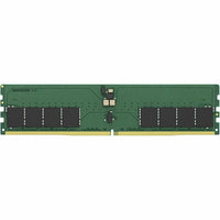 Kingston KVR64A52BD8-64 ValueRAM RAM Module for Computer - 64 GB - DDR5-6400