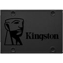 Kingston SQ500S37/240G Q500 240 GB Rugged Solid State Drive - 2.5" Internal