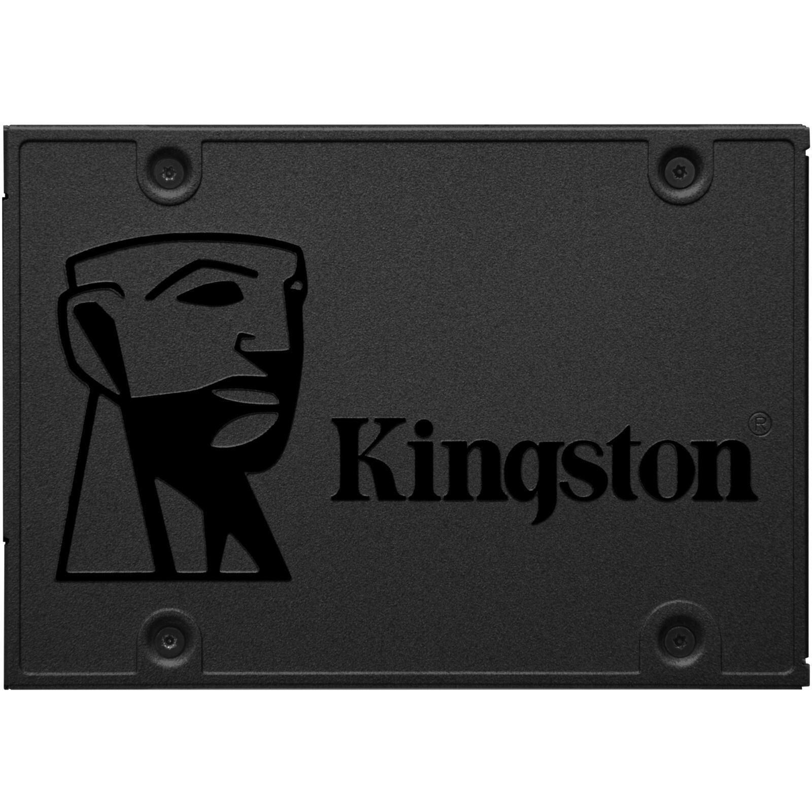 Kingston SQ500S37/240G Q500 240 GB Rugged Solid State Drive - 2.5" Internal