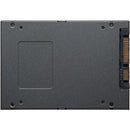Kingston SQ500S37/240G Q500 240 GB Rugged Solid State Drive - 2.5" Internal