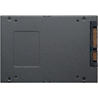 Kingston SQ500S37/240G Q500 240 GB Rugged Solid State Drive - 2.5" Internal