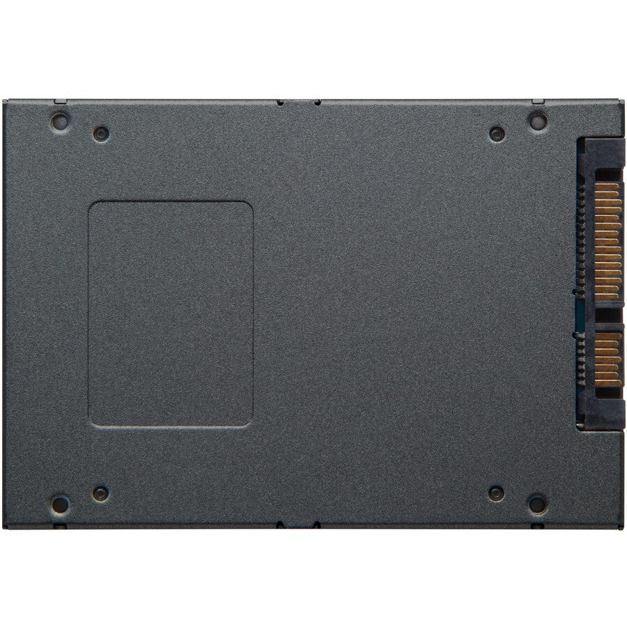 Kingston SQ500S37/240G Q500 240 GB Rugged Solid State Drive - 2.5" Internal