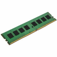 Kingston KVR32N22S8/16 ValueRAM 16GB DDR4 SDRAM Memory Module for Motherboard