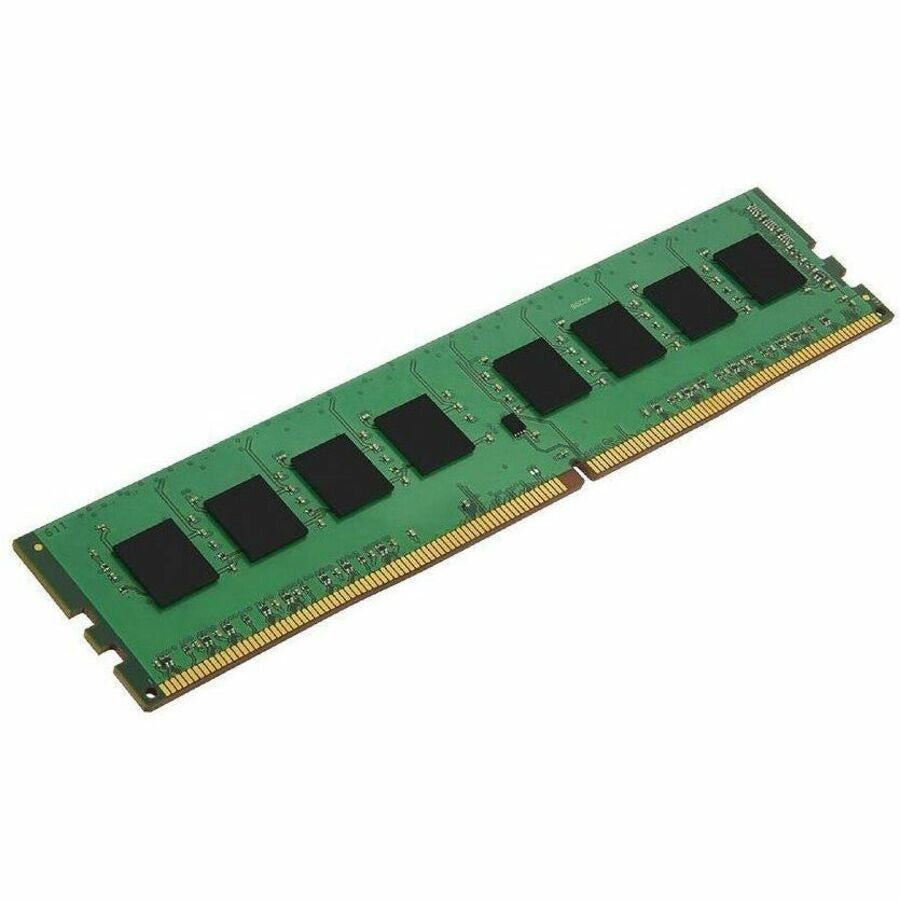 Kingston KVR32N22S8/16 ValueRAM 16GB DDR4 SDRAM Memory Module for Motherboard