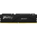 Kingston KF552C40BB-32 Fury Beast 32GB DDR5 SDRAM Memory Module for Motherboard
