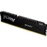 Kingston KF552C40BB-32 Fury Beast 32GB DDR5 SDRAM Memory Module for Motherboard