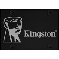 Kingston SKC600/256G KC600 256 GB Solid State Drive - 2.5" Internal - (SATA/600)