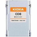 Kioxia KCD8XVUG800G CD8-V 800 GB Solid State Drive 2.5" Internal - PCI Expresss