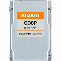 Kioxia KCD8XPUG3T20 CD8P-V 3.13 TB Solid State Drive 2.5" Internal - PCI Express