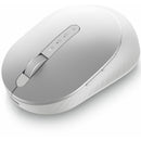 Dell MS7421W-SLV-NA MS7421W Wireless Mouse 4000DPI Bluetooth 7 Buttons White Sil