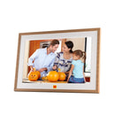 Kodak RCF-1018 BURLYWOOD 10-Inch Wi-Fi Enabled Digital Photo Frame