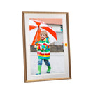 Kodak RCF-1018 BURLYWOOD 10-Inch Wi-Fi Enabled Digital Photo Frame