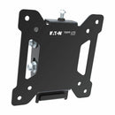 Eaton DWT1327S LCD Monitor Wall Mount TILT for 13" to 27" Flat Screen Display