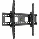 Eaton DWT4585X LCD Monitor Wall Mount TILT for 45" to 85" TV Flat Screen Display