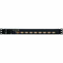 Eaton B020-U08-19KTAA Net Director 8-Port 1U RackMount 19" LCD KVM Switch TAA