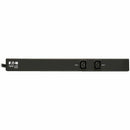 Eaton PDUH30HV 10-Outlets 1U Power Distribution Unit Rack 5.8kVA 12Ft Cord Black