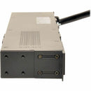 Eaton PDUH30HV 10-Outlets 1U Power Distribution Unit Rack 5.8kVA 12Ft Cord Black