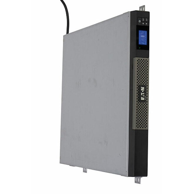 Eaton 5P550R 5-Outlet UPS AVR USB RJ45 1U RackMount 420W 550VA Battery Power
