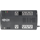 Eaton AVR550U 8-Outlet UPS AVR USB Desk Wall 300W 120V 4x Battery Power 550VA