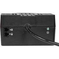 Eaton AVR550U 8-Outlet UPS AVR USB Desk Wall 300W 120V 4x Battery Power 550VA