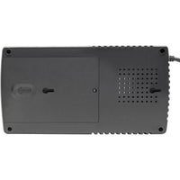 Eaton AVR550U 8-Outlet UPS AVR USB Desk Wall 300W 120V 4x Battery Power 550VA