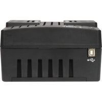 Eaton AVR550U 8-Outlet UPS AVR USB Desk Wall 300W 120V 4x Battery Power 550VA