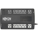 Eaton AVR750U 12-Outlet UPS AVR USB Desk Wall 450W 120V 6x Battery Power 750VA