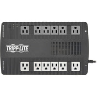 Eaton AVR750U 12-Outlet UPS AVR USB Desk Wall 450W 120V 6x Battery Power 750VA