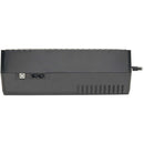 Eaton AVR750U 12-Outlet UPS AVR USB Desk Wall 450W 120V 6x Battery Power 750VA