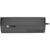 Eaton AVR750U 12-Outlet UPS AVR USB Desk Wall 450W 120V 6x Battery Power 750VA