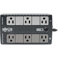 Eaton BC350 6-Outlet UPS AVR Desk or Wall 210W 120V 3x Battery Power 350VA Black