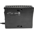 Eaton BC350 6-Outlet UPS AVR Desk or Wall 210W 120V 3x Battery Power 350VA Black
