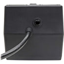 Eaton BC350 6-Outlet UPS AVR Desk or Wall 210W 120V 3x Battery Power 350VA Black