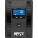 Eaton SMART1500LCDT 8-Outlet UPS AVR USB LCD Tower 900W 5x Battery Power 1500VA