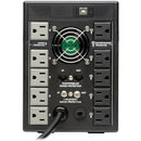 Eaton SMART1500LCDT 8-Outlet UPS AVR USB LCD Tower 900W 5x Battery Power 1500VA
