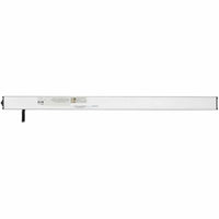 Eaton PS2408 8-Outlet 24" Vertical Power Strip 15A RackMount w 15Ft Cord Silver
