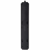 Eaton TLP615B 6-Outlet Power Surge Protector w 15Ft Cord 790 Joules LED Black
