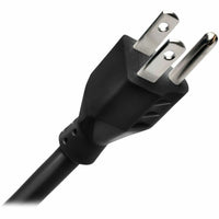 Eaton TLP74RB 7-Outlet Power Surge Protector w 4Ft Cord 1080 Joules LED Black