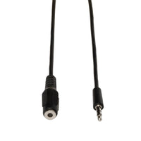 Eaton P311-006 6Ft Mini Phone 3.5mm Audio Stereo Extension Cable Male Female
