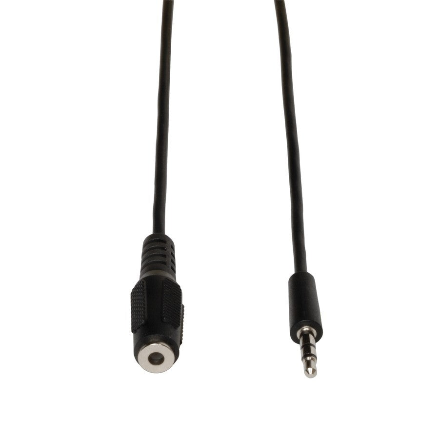 Eaton P311-006 6Ft Mini Phone 3.5mm Audio Stereo Extension Cable Male Female