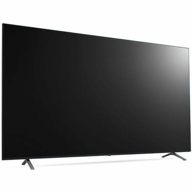 LG 43UR640S9UD 43" Smart LED-LCD TV - 4K UHDTV - Black 3840 x 2160 Resolution