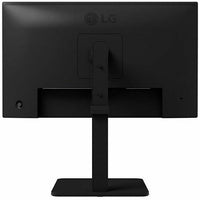 LG 24BA450-B 24" Class Full HD LCD Monitor - 16:9 - LED Backlight - 1920 x 1080