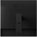 LG 24BA450-B 24" Class Full HD LCD Monitor - 16:9 - LED Backlight - 1920 x 1080