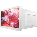 LG 32HL714S-W 32" Class 4K LCD Monitor - 16:9 - White - 3840 x 2160 - 800 Nit